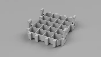 parabox - параметрический блок для печати........ 2