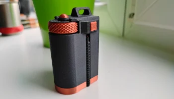 Meshtastic Faketec Vintage "ПЕЙДЖЕР" ЗАКРЫТО!!!!........