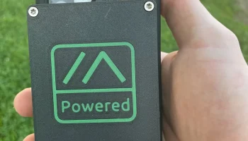 Узел беспроводной зарядки MagSafe RAK3641 Meshtastic.......