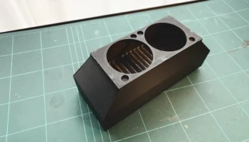 Воздушный фильтр Prusa Core One (+) своими руками........ 1