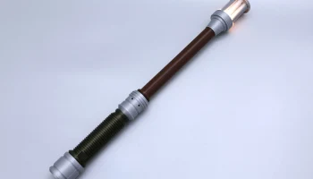 TVA Time Stick от Локи 2