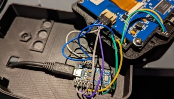 Nextion 4,3 дюйма + Arduino Sim Racing Dash 6