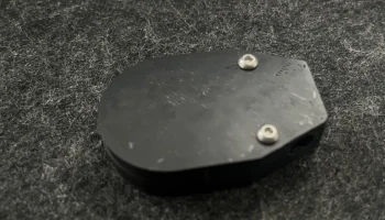 Крепление Apple AirTag на велосипедное сиденье... 1
