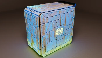 Кирпичи-гробницы Qube 500 1