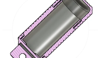 Еще один футляр для мини-зажигалки Bic...... 3