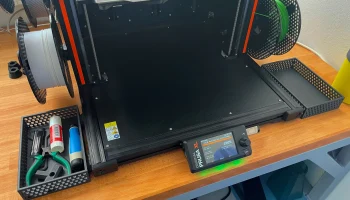 Ящик для инструментов Prusa XL