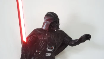 ДАРТ ВЕЙДЕР ЗВЕЗДНЫЕ ВОЙНЫ ФАН-АРТ - 3D-ПЕЧАТАННЫЙ НАСТЕН... ДАРТ ВЕЙДЕР ЗВЕЗДНЫЕ ВОЙНЫ ФАН-АРТ - 3D-ПЕЧАТАННЫЙ НАСТЕН...