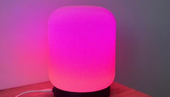 Умная светодиодная лампа RGB с ESP32 и WLED........ 3