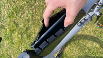 Сумка на каркасе с верхней трубой Bikepacking... 1