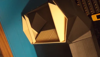 Direcionador de ventila&ccedil;&atilde;o - Директор по вентиляции...... 2