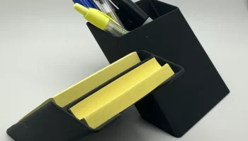 НОВАЯ ручка X Pen и держатель для заметок - designx-lab.c... 3