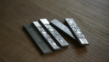 Мини-USB на UART-накопитель 2
