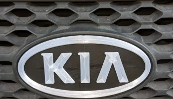 Сменная эмблема, совместимая с Kia 1