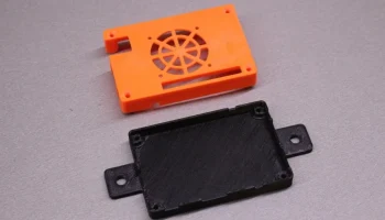 Корпус Orange PI PC для алюминиевого профиля 30x30... 2