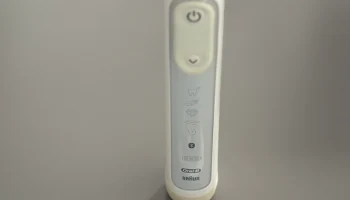 Адаптер для шлифования мозолей для Oral-B Pro........ 3