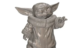 Din Grogu