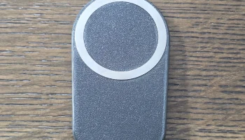Четвертьоборотное крепление Garmin MagSafe......