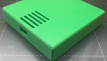 ESP32-C6 Большой кейс XIAO 2
