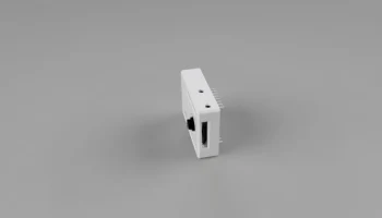 Корпус ESP32 Cam (без крышки, защелкивающийся)........ 2