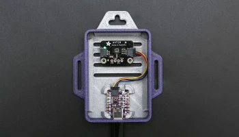 Чехол QT Py Snap Fit 5