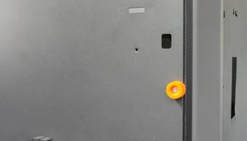 Centauri Carbon Cantilever Панельные петли со штифтами v1.0  1