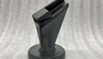 Подставка для зарядки AfterShokz Open Comm (ред. 2, 17 сентя 2