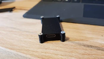 Корпус Arduino Pro Micro USB-C 3