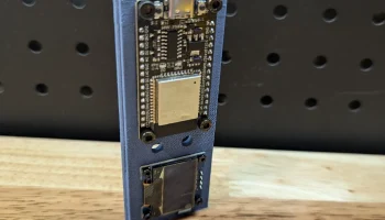 Биткойн-тикер ESP32 (с инструкциями по сборке)........ 5
