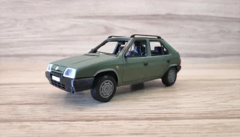 Favo 1/32 8