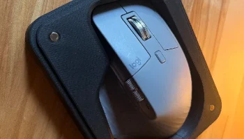 Жесткий футляр для мыши Mx Master 3 2