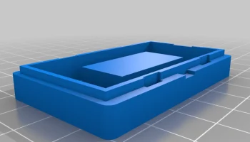 ESP32 BOX 4