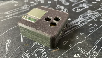 RADXA Rock Pi S - Корпус 7