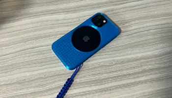 Чехол для iPhone 13 Mini - различные издания...... 4