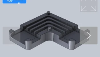 Коннектор светодиодный RGB 7