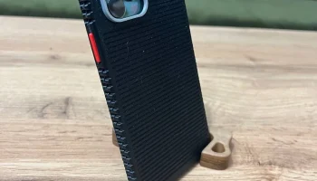 Прочный чехол для iPhone (13 Pro Max) 2