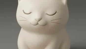 Sleepy Paw - Кашпо для кошек
