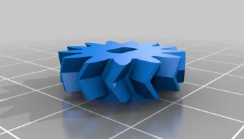 указатель МКС 5