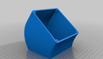 ЖК-экран Arduino