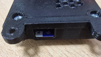Корпус Orange Pi 3b v2.1 2
