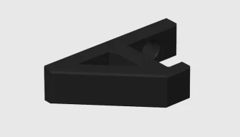 Wall Hook 2