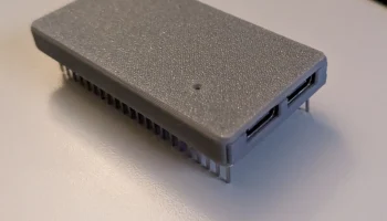 Чехол для комплекта разработчика ESP32-S3 44P