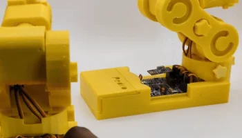 Педро Робот 5