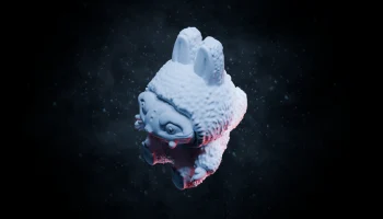 Усиленная конструкция Laderpy Demon Tiger....... 5