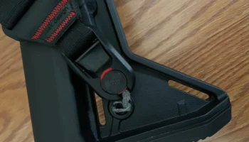 Адаптер Magpul для ремней остроконечной формы....... 2