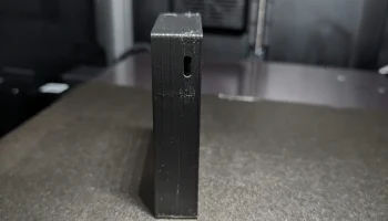 Корпус Heltec V3 - 18650 3