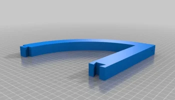 Подставка для дорожного велосипеда 4