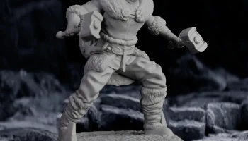 Viking_pose01_SUNLU 3