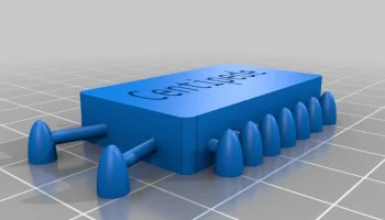 Centipede