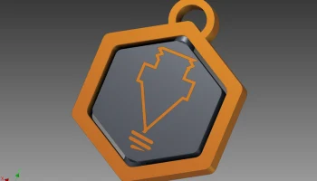 JOSEF PRUSA HEX вертушка-орёл-решка 4