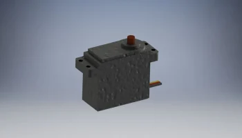 MG955-сервопривод 2